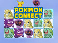 Lojë Pokimon Connect