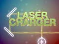 Lojë Laser Charger