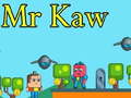 Lojë Mr Kaw