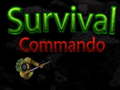 Lojë Survival Commando