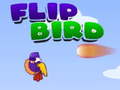 Lojë Flip Bird 