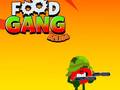 Lojë Food Gang Run