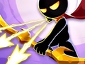 Lojë Stickman Master Archer Legend