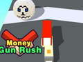 Lojë Money Gun Rush