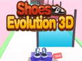 Lojë Shoes Evolution 3D