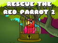 Lojë Rescue The Red Parrot 2
