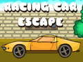 Lojë Racing Car Escape