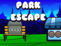 Lojë Park Escape