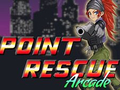 Lojë Point Rescue Arcade