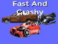 Lojë Fast And Crashy