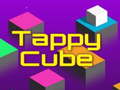 Lojë Tappy Cube