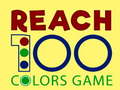 Lojë Reach 100 Colors Game