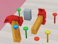 Lojë Hammer Master 3D Game