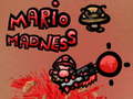 Lojë Mario Madness