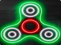 Lojë Fidget Spinner 3D