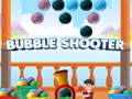 Lojë Bubble Shooter 