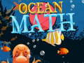 Lojë Ocean Math