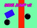 Lojë Side Jump 2