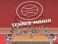 Lojë Tennis Mania