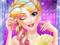 Lojë Superstar Makeup Party