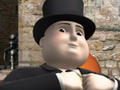 Lojë Thomas and Friends Balloon Pop