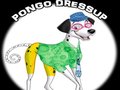 Lojë Pongo Dress Up