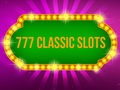 Lojë 777 Classic Slots