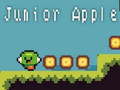 Lojë Junior Apple