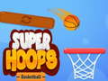 Lojë Super Hoops Basketball