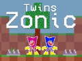 Lojë Twins Zonic