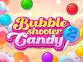 Lojë Bubble Shooter Candy 2