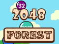 Lojë 2048 Forest