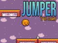 Lojë Jumper the game