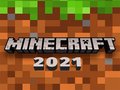 Lojë Minecraft 2021