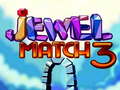 Lojë Jewel Match 3