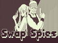 Lojë Swap Spies