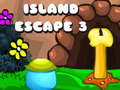 Lojë Island Escape 3