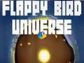 Lojë FLAPPY BIRD UNIVERSE