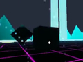 Lojë Synth Blast