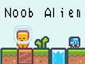 Lojë Noob Alien