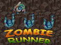 Lojë Zombie Runner