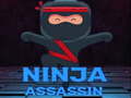 Lojë Ninja Assassin