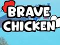 Lojë Brave Chicken