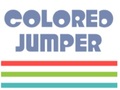 Lojë Colored Jumper