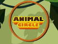 Lojë Animal Circle