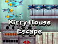 Lojë Kitty House Escape