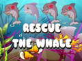 Lojë Rescue the Whale