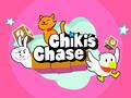 Lojë Chiki's Chase