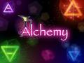 Lojë Alchemy
