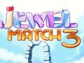 Lojë Jewel Match 3